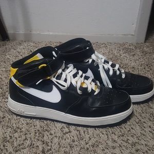 Air Force 1s